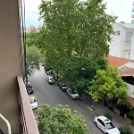 Departamento Frente Plaza Mitre