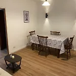 Departamento Frente Plaza Mitre