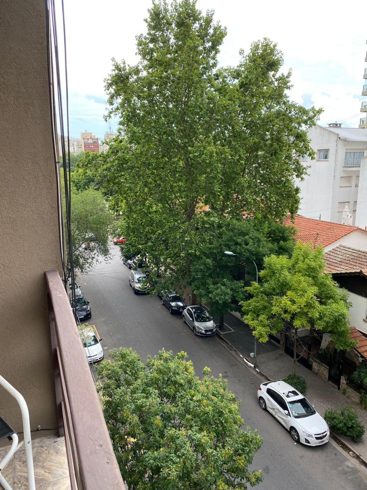 Departamento Frente Plaza Mitre Apartamento